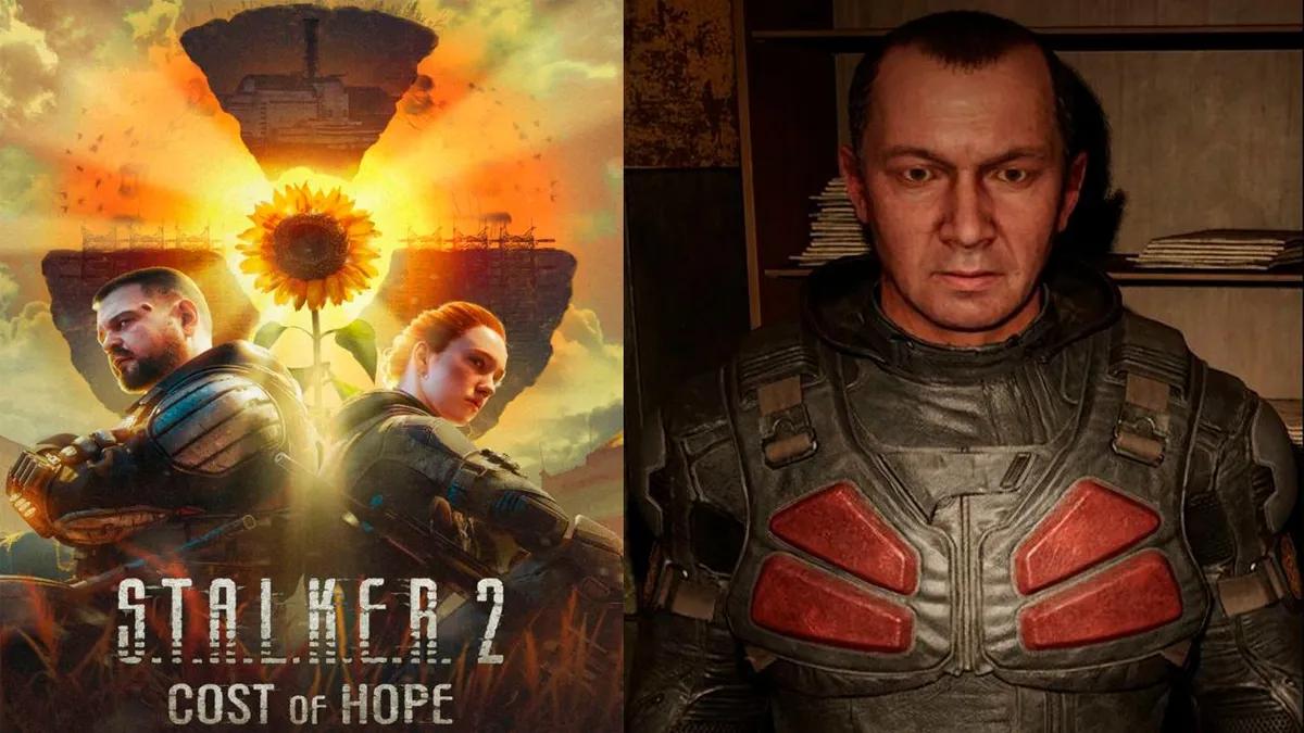 S.T.A.L.K.E.R. 2: Cost of Hope bringer endnu en velkendt karakter fra det originale videospil tilbage