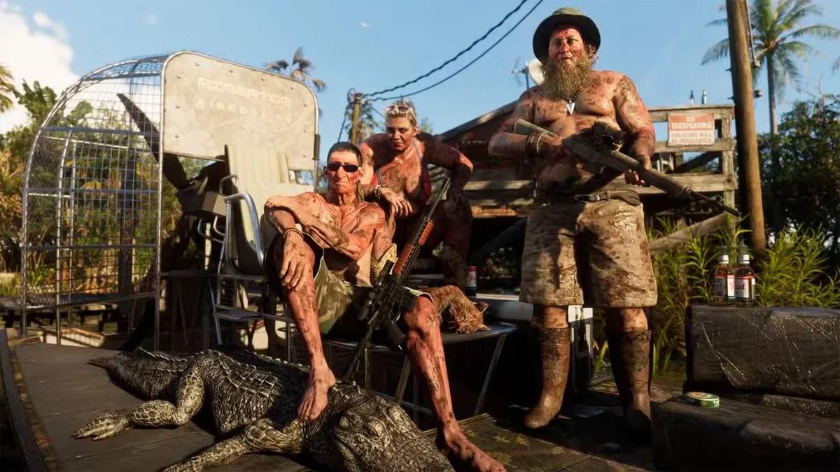 Streamer villig til at betale Rockstar Games $250.000 for en tidlig version af GTA 6