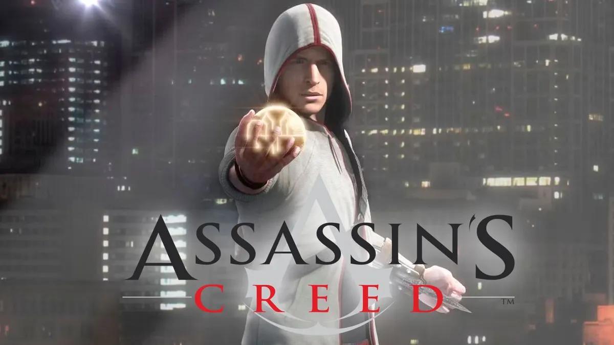 Ubisoft er begyndt at drille en genindspilning af Assassin's Creed (2007)