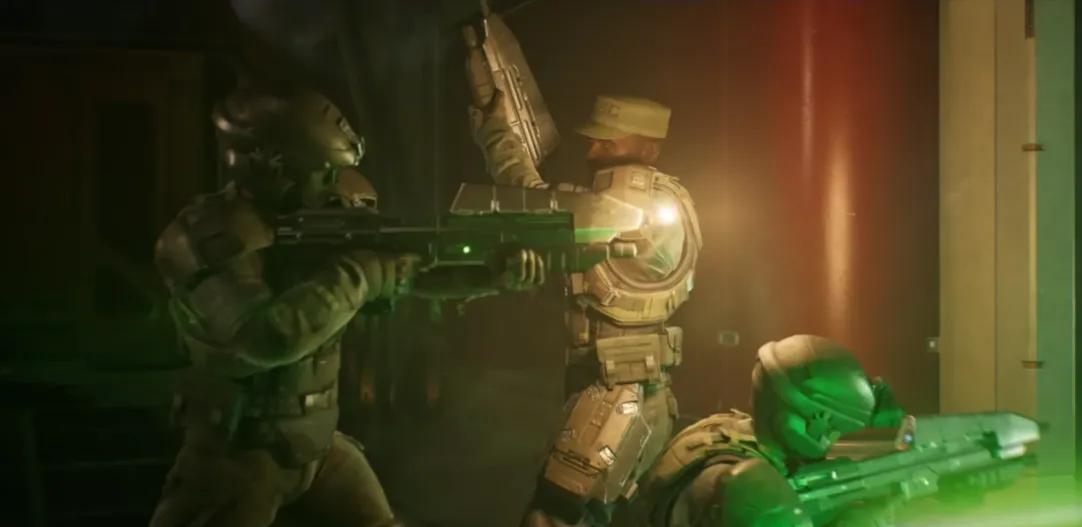 Det skal du bruge for at spille Halo: Campaign Evolved på PlayStation 5
