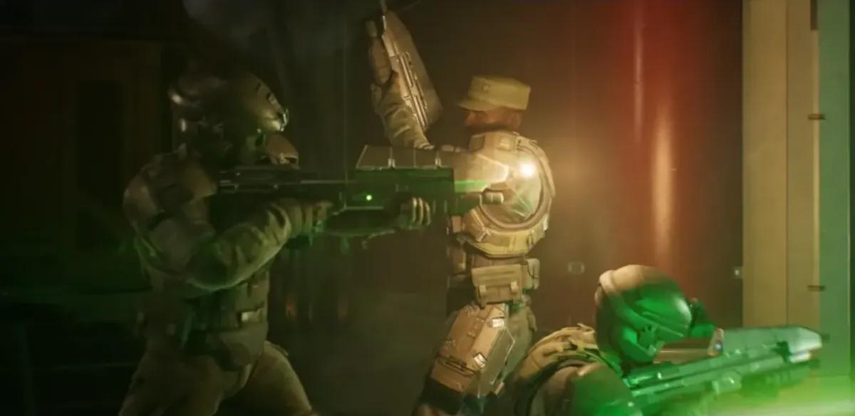 Det skal du bruge for at spille Halo: Campaign Evolved på PlayStation 5