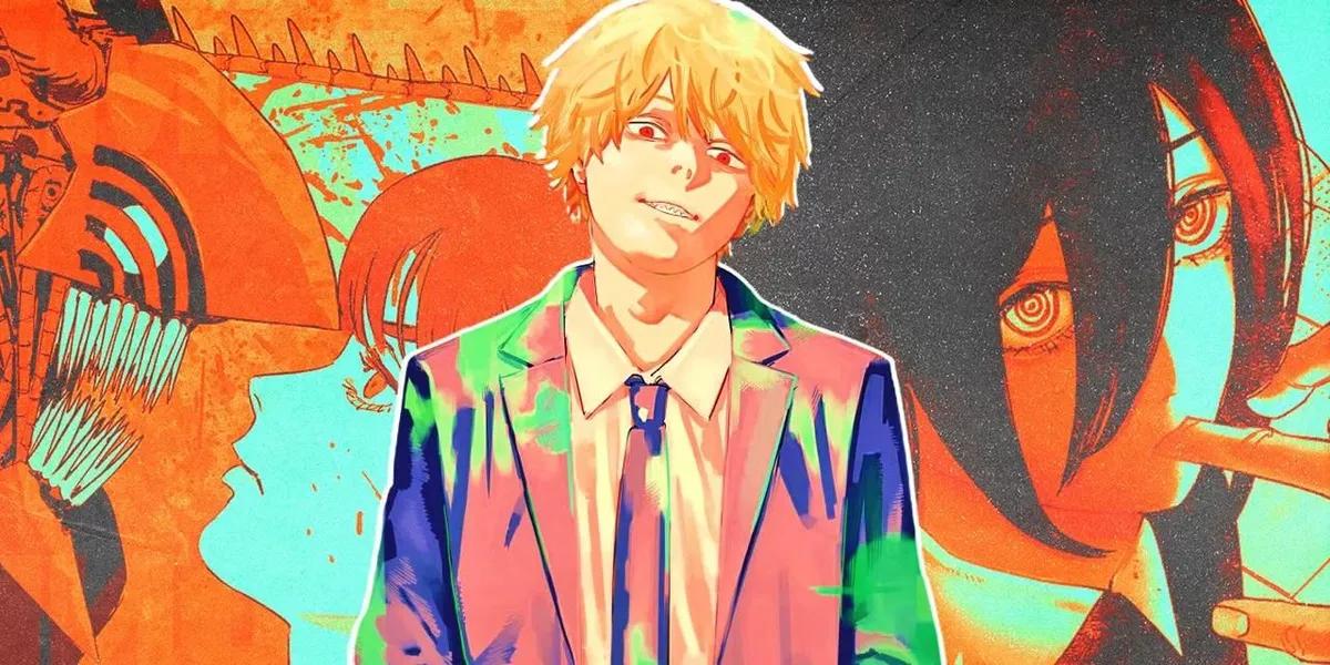 Chainsaw Man sæson 2 får sin første teaser-trailer