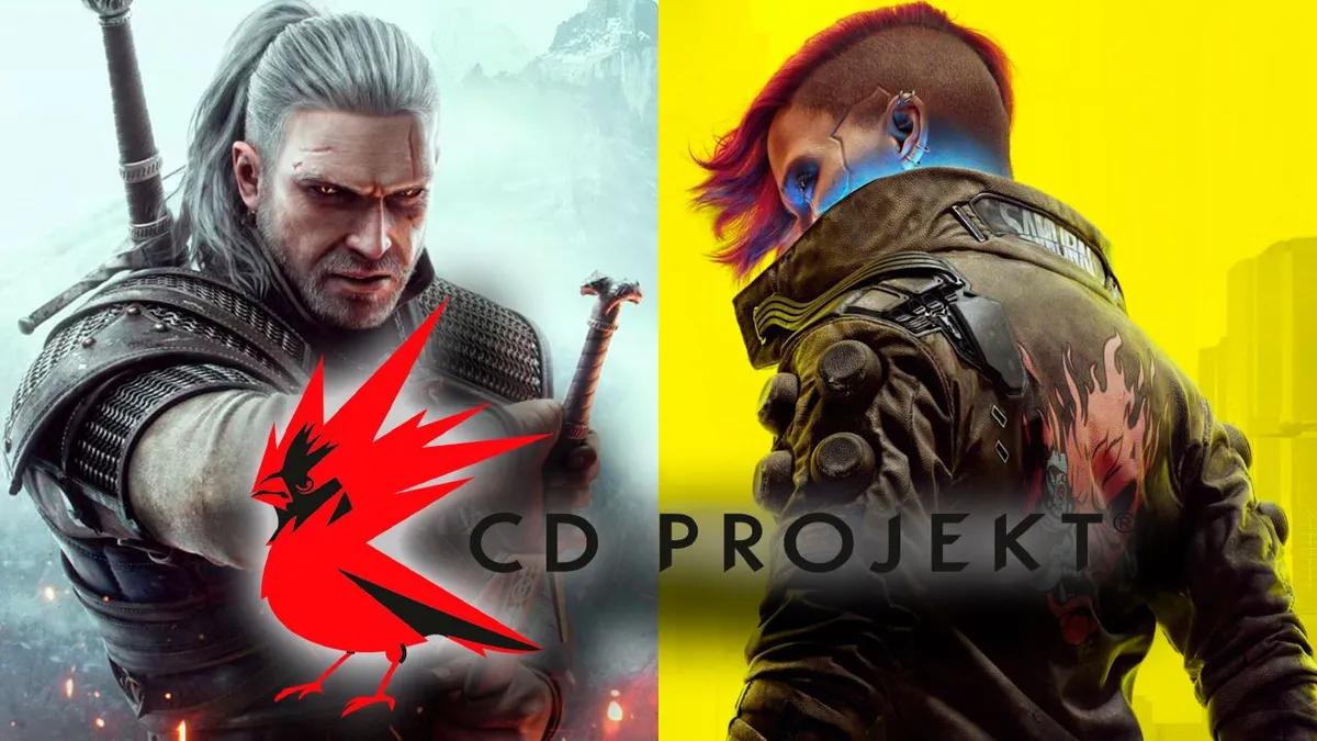 CD Projekt RED sigter mod at udgive nye titler oftere – men ikke blive et samlebånd
