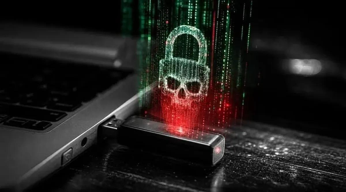 CryptoBandits-malware spreder sig via USB-drev og stjæler kryptovaluta fra inficerede pc'er
