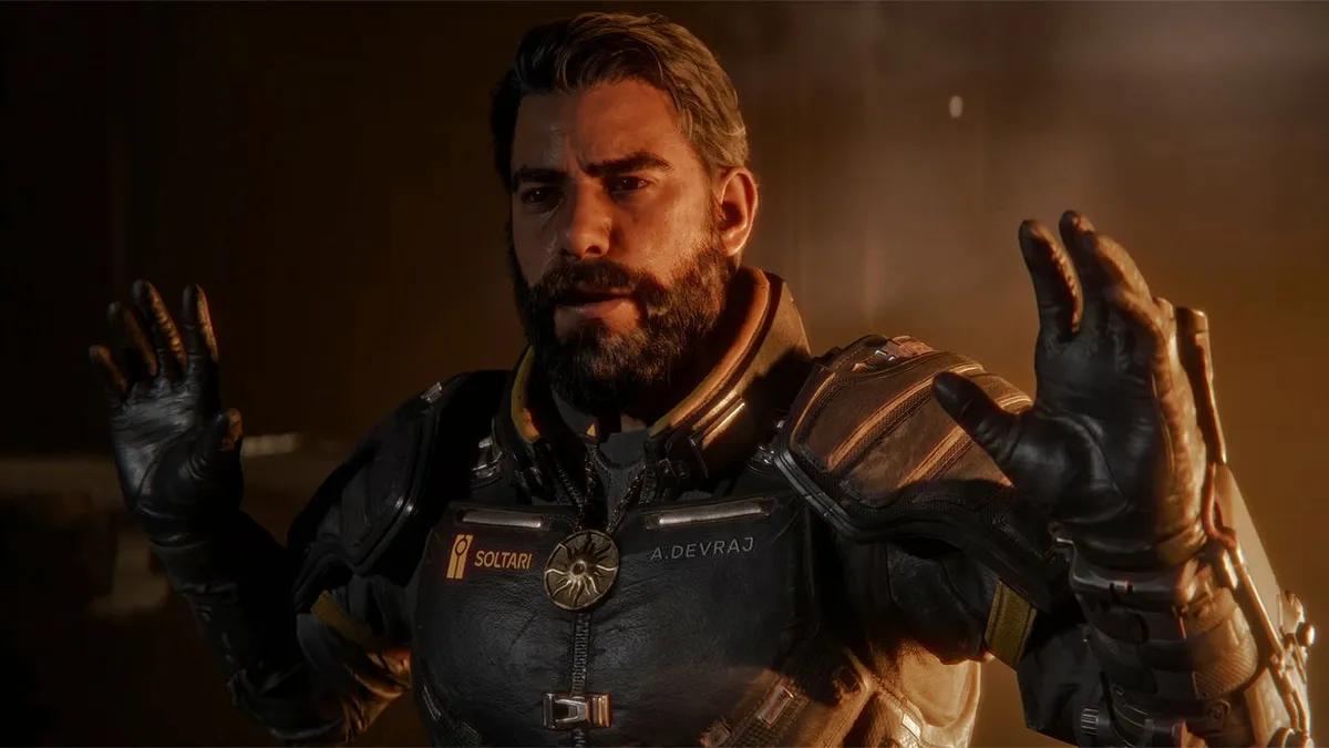 Housemarque, skaberne af Saros og Returnal, henter inspiration fra FromSoftware
