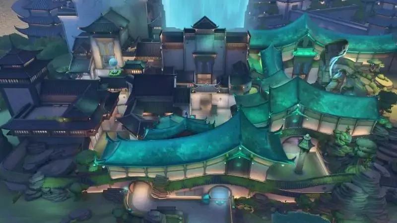 Riot Games afslører nyt Summit-kort og Retake-tilstand til VALORANT Act 4