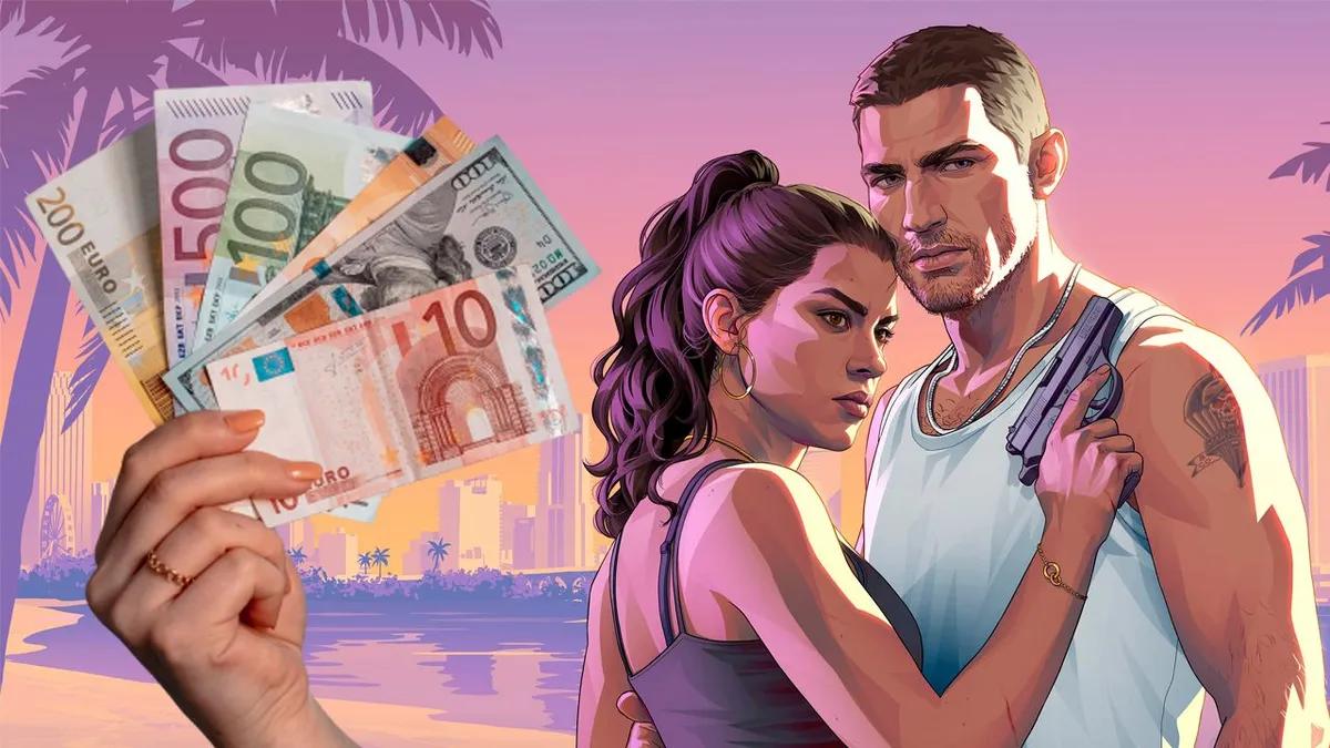 Insider afviste påstande om, at GTA 6's standardudgave vil koste 90 €