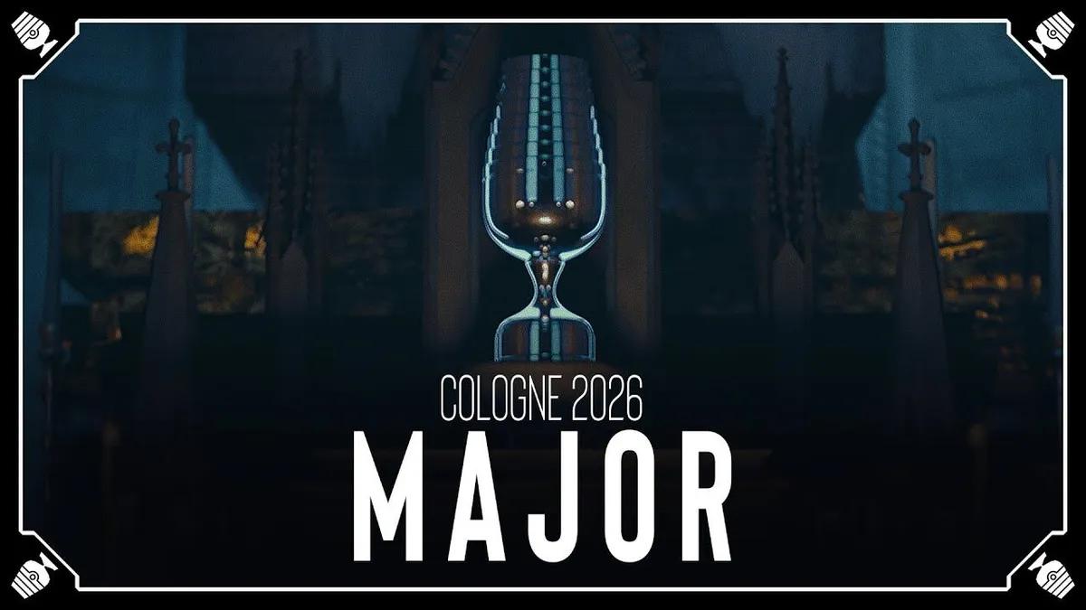 IEM Cologne Major 2026 bliver den mest sete Counter-Strike Major nogensinde