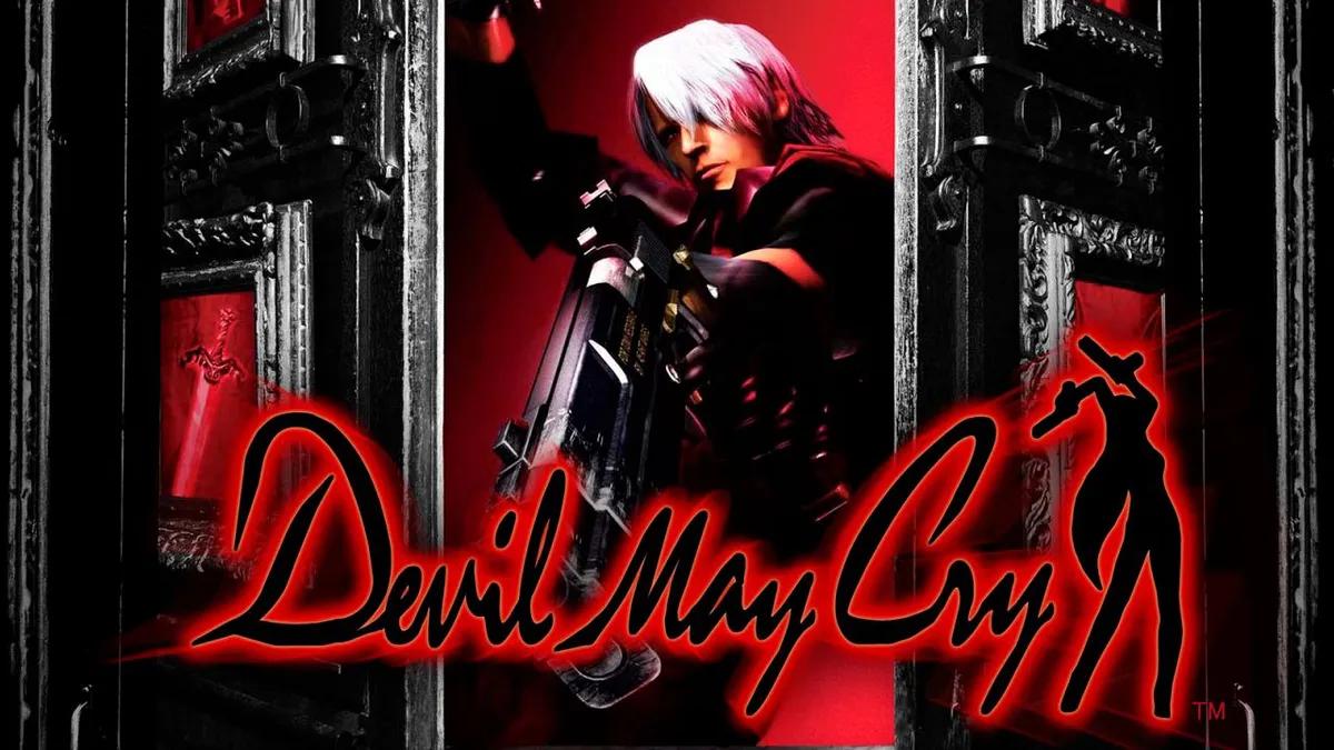 Insider bekræfter, at Capcom udvikler Devil May Cry-remake