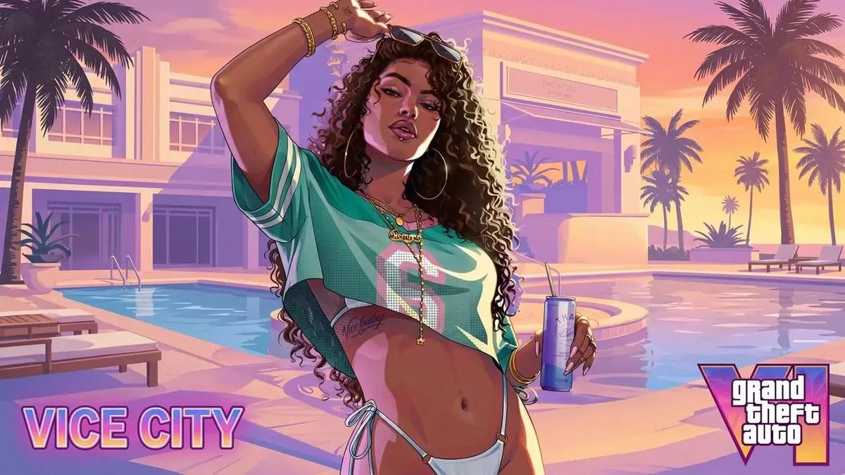 GTA VI-fans hævder, at covergirl muligvis er en OnlyFans-model, mens onlinespekulationer eksploderer