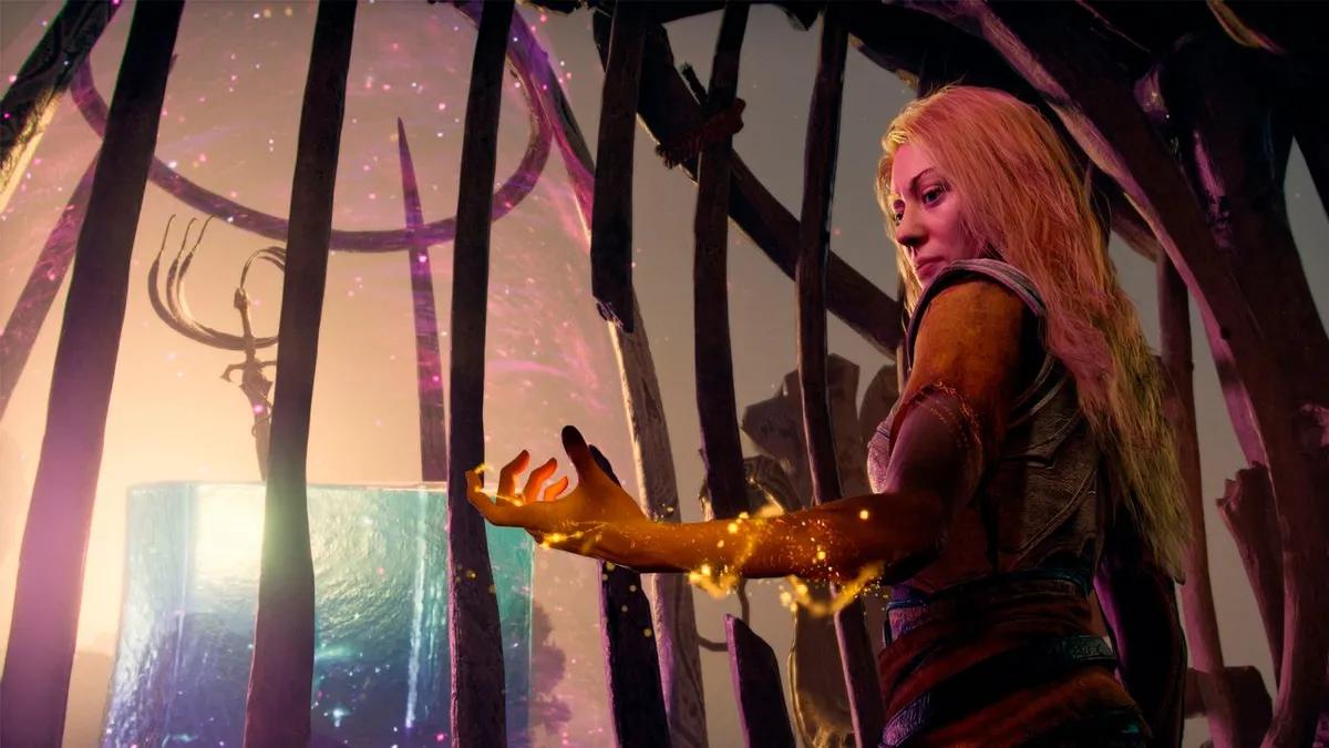 Santa Monica Studio overvejede at lave God of War Laufey for næsten et årti siden