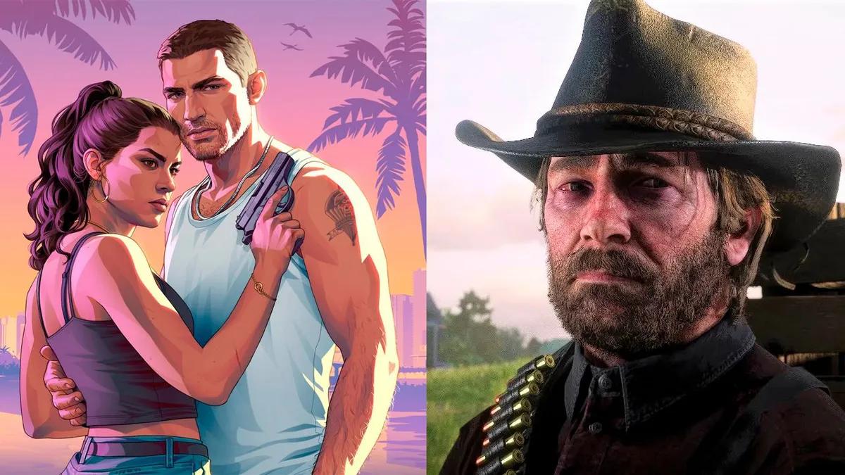 GTA 6 kan indeholde endnu mere avanceret skadesmekanik end Red Dead Redemption 2