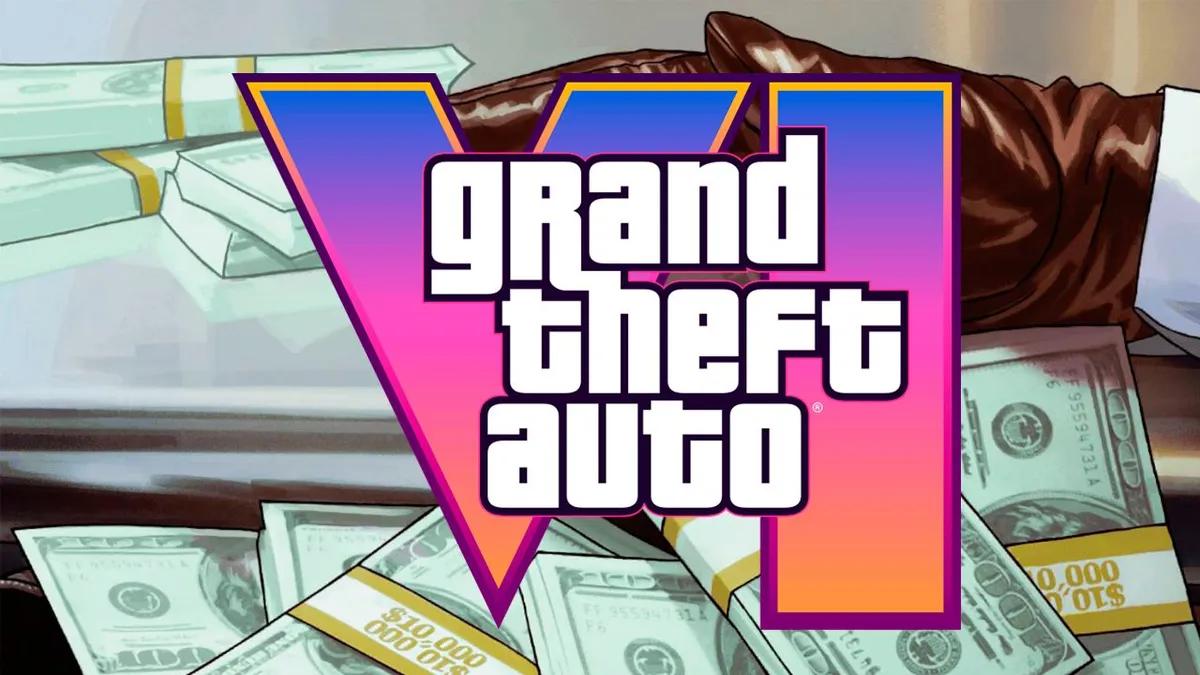 GTA 6 kan indtjene 1 million dollars inden for de første 60 minutters salg