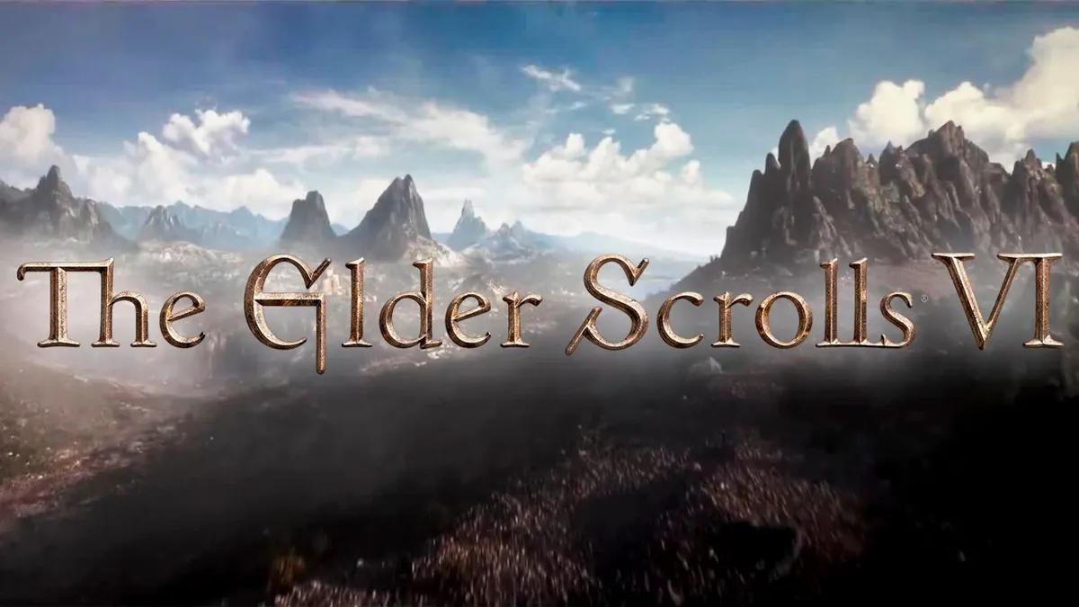 Todd Howard giver en frisk opdatering om udviklingen af The Elder Scrolls VI