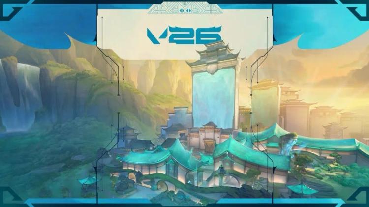 VALORANT Patch 13.00 bringer store Sentinel-buffs, nyt Summit-kort og Bandit-ændringer