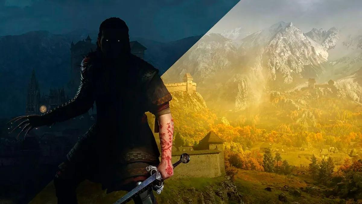 Rebel Wolves har opdateret systemkravene til The Blood of Dawnwalker