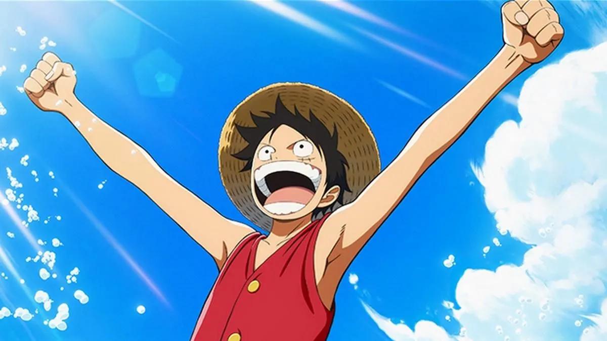 Den første trailer til One Piece Remake er endelig ankommet