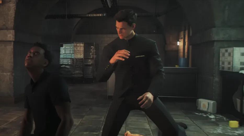 James Bond-spillet 007: First Light nærmer sig sin Switch 2-debut