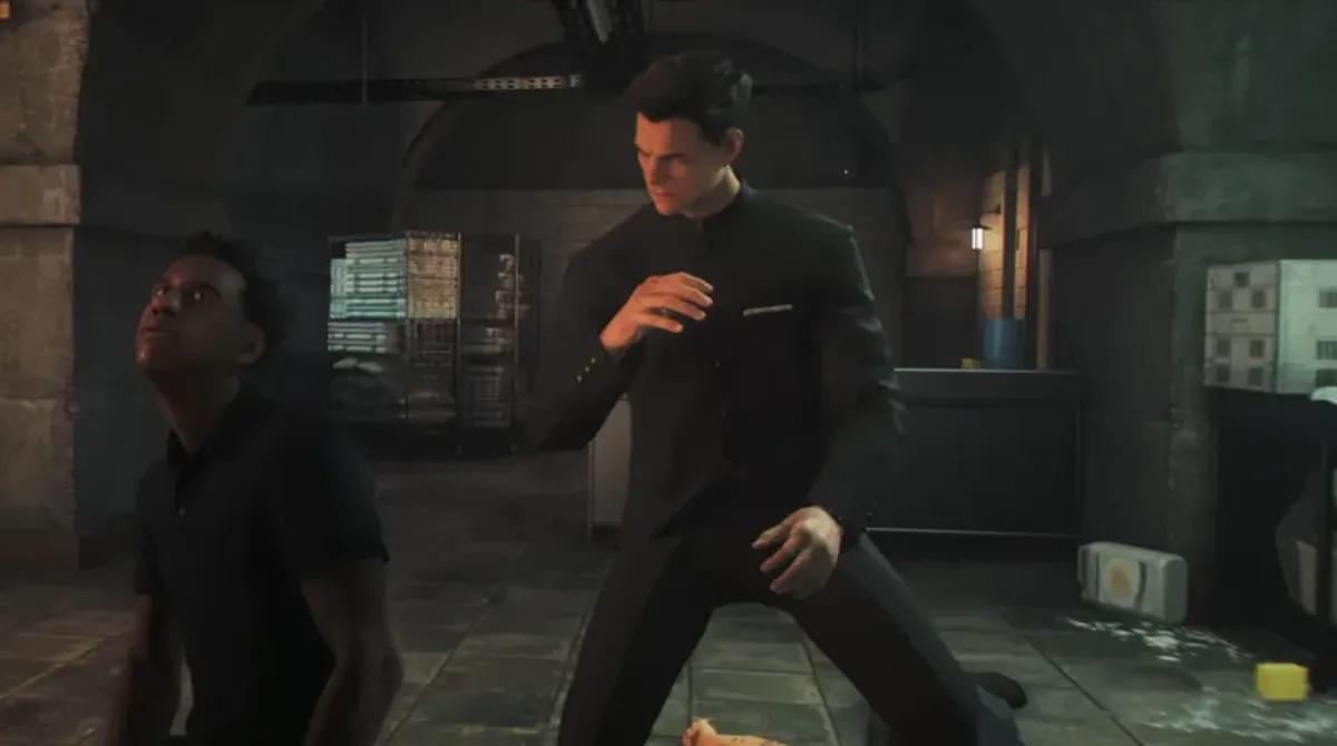James Bond-spillet 007: First Light nærmer sig sin Switch 2-debut