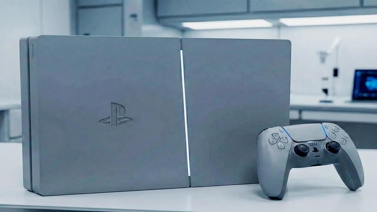 Sony sigter mod at opnå 4K-opløsning og 120 FPS på PlayStation 6 ved hjælp af AI