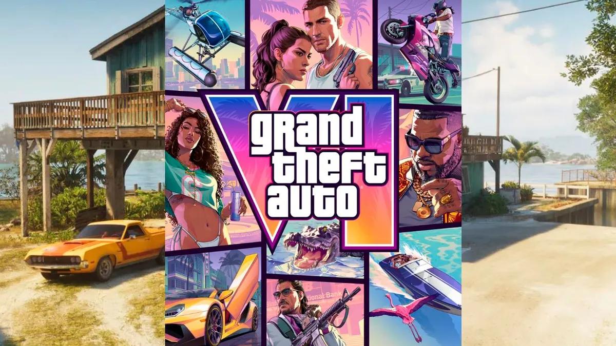 GTA 6 vil stadig have fysiske kopier på disk og udkommer i december 2026