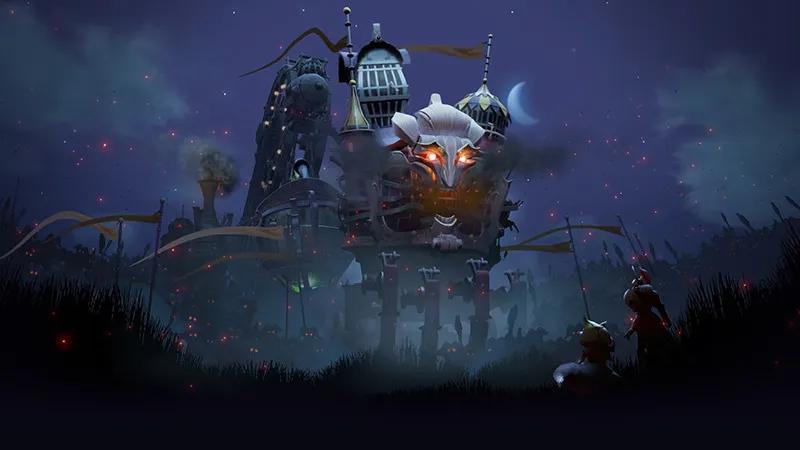 Dota 2 lancerer Dark Carnival-begivenhed med nye belønninger, historiekampagne og Automaton Heroes