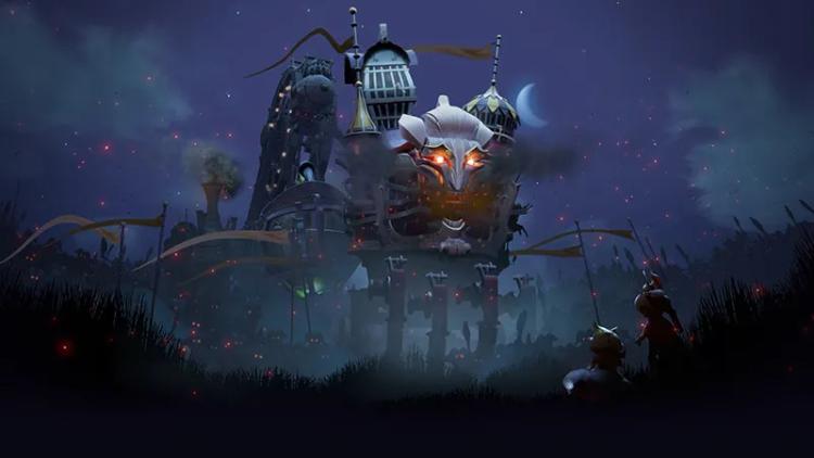 Dota 2 lancerer Dark Carnival-begivenhed med nye belønninger, historiekampagne og Automaton Heroes