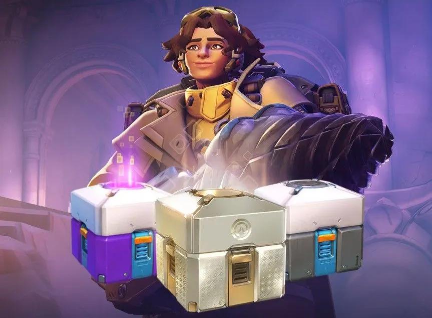 Overwatch sæson 3 tilføjer Venture Excavation Initiative med op til 19 Loot Boxes