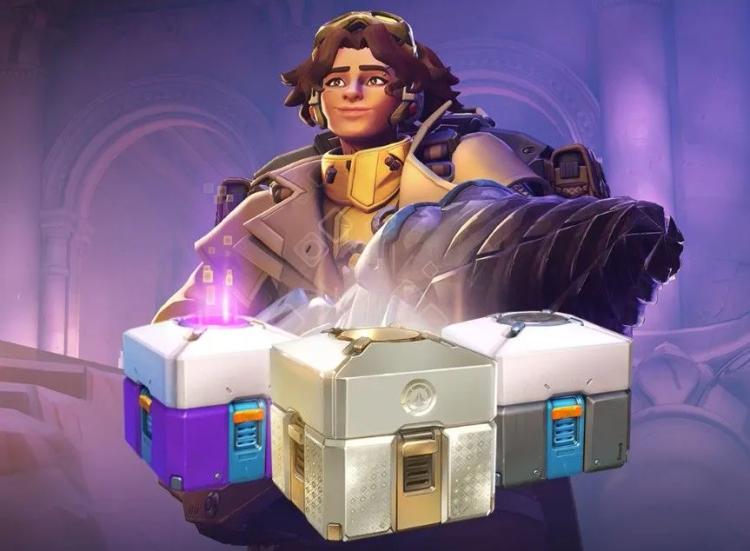 Overwatch sæson 3 tilføjer Venture Excavation Initiative med op til 19 Loot Boxes