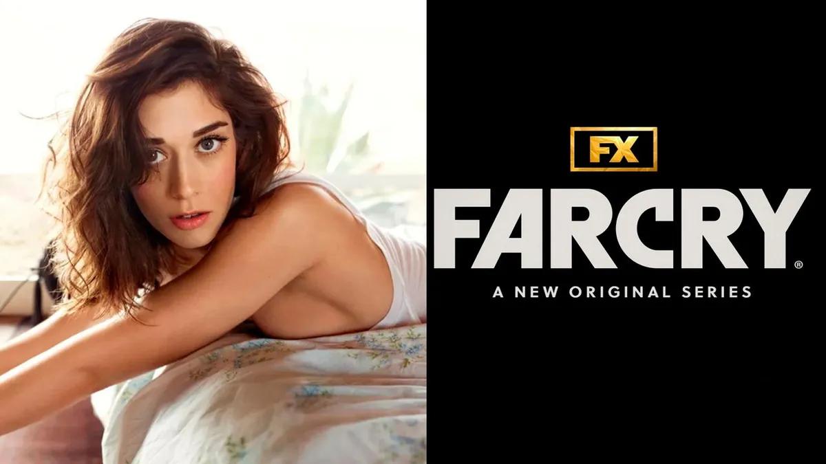 Lizzy Caplan er blevet en del af rollebesætningen i den kommende Far Cry-serie.