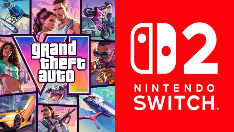 Rockstar Games udvikler i hemmelighed GTA 6 til Nintendo Switch 2