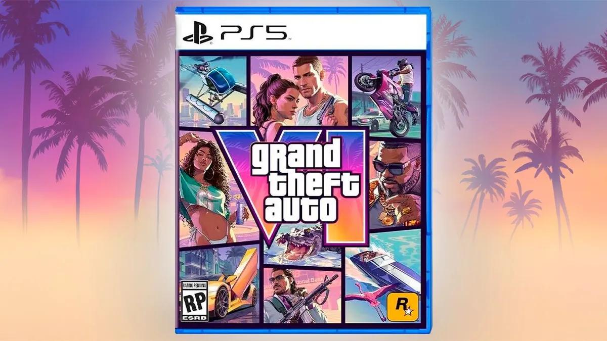 Rapport om, at GTA 6 vil blive udgivet på diske, afvist – digitalt format forbliver den eneste mulighed
