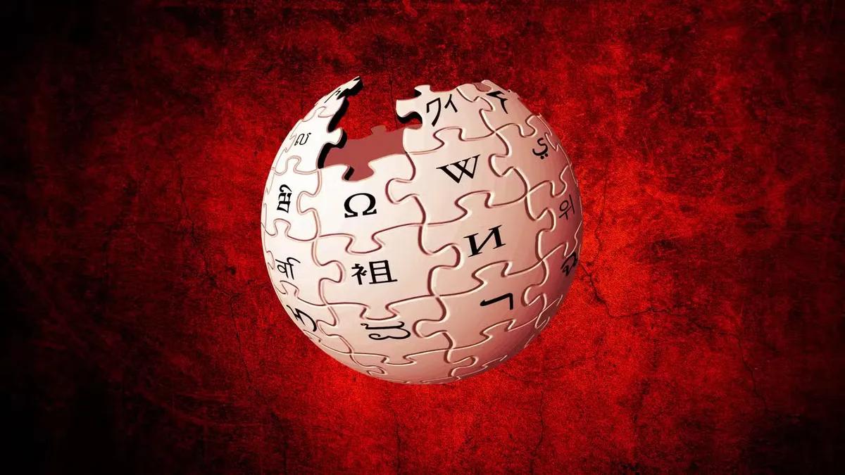 Wikipedias medstifter forbudt at redigere det websted, han var med til at oprette