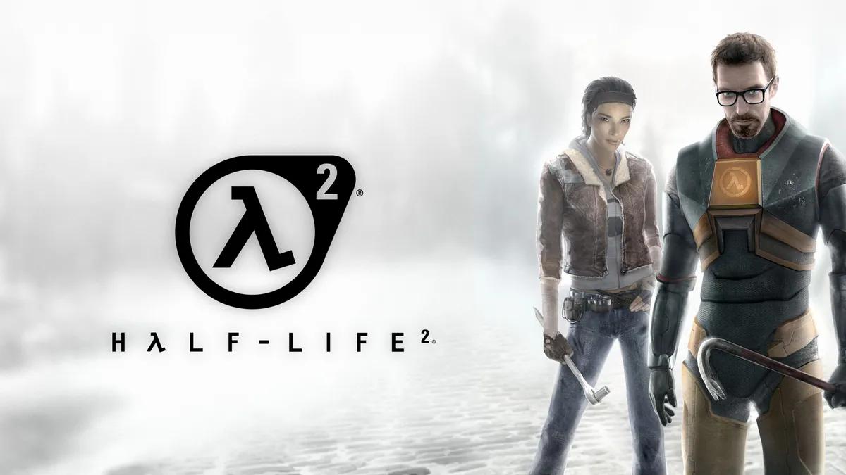 Half-Life 2 kan nu spilles gratis i din browser