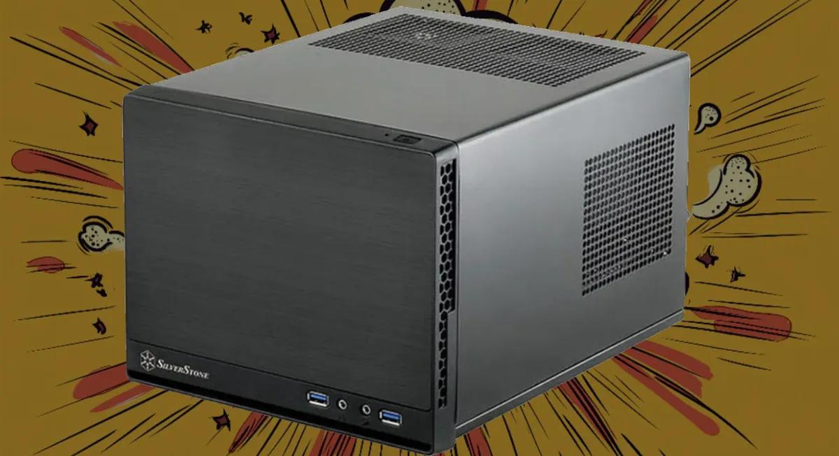 Steam Machines første konkurrent, mere kraftfuld end Valves Box