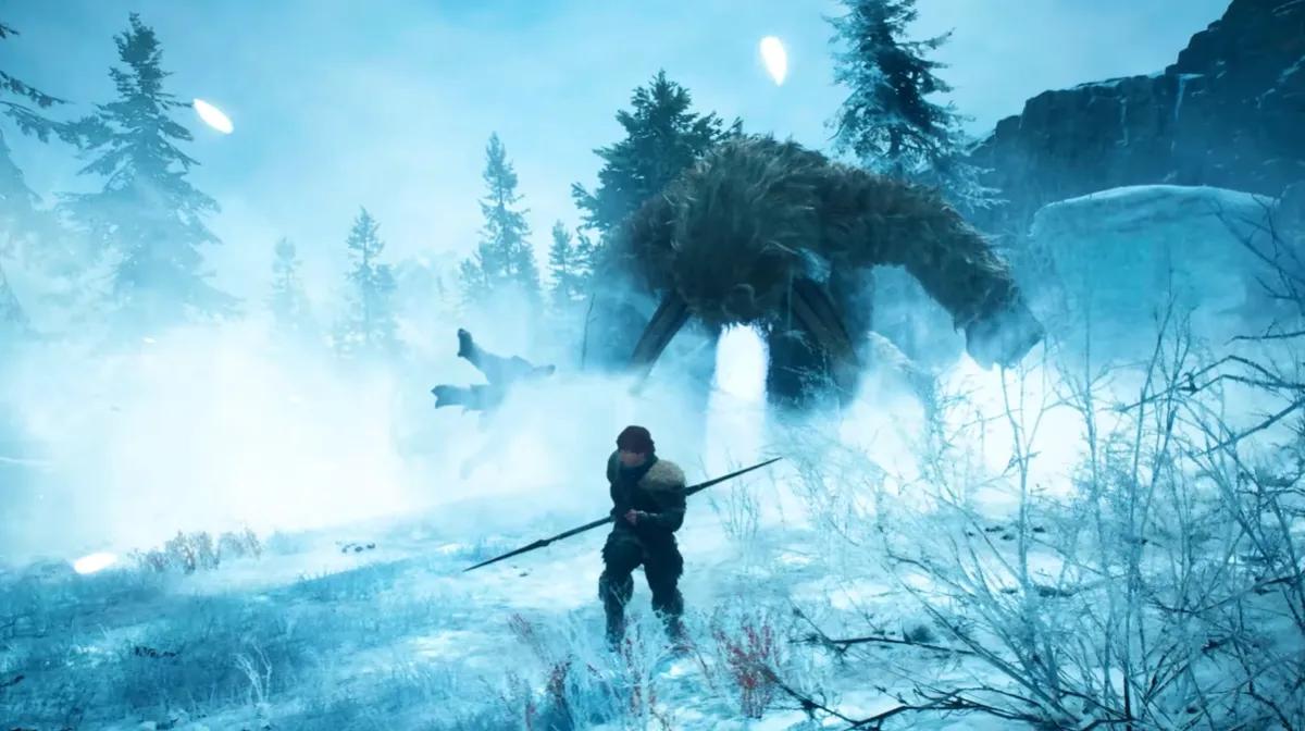 Capcom bringer instruktøren tilbage, der gjorde det originale Dark Arisen værd at spille
