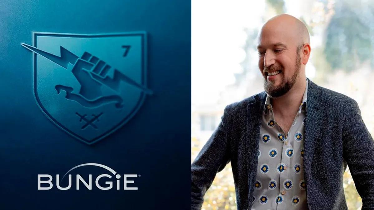Justin Truman er trådt tilbage som Bungies chef; Studiet mistede omkring 400 ansatte på grund af fyringer