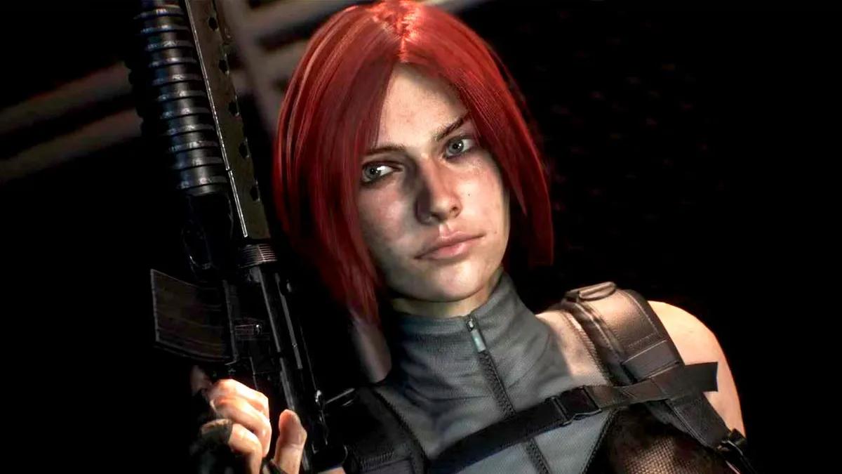 Insider afslører mulig udgivelsesdato for Dino Crisis-genindspilning