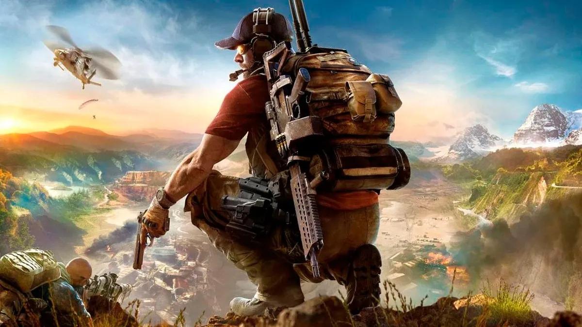 Ubisoft fjernede en del af indholdet i det nye Ghost Recon på grund af langvarig og problematisk udvikling