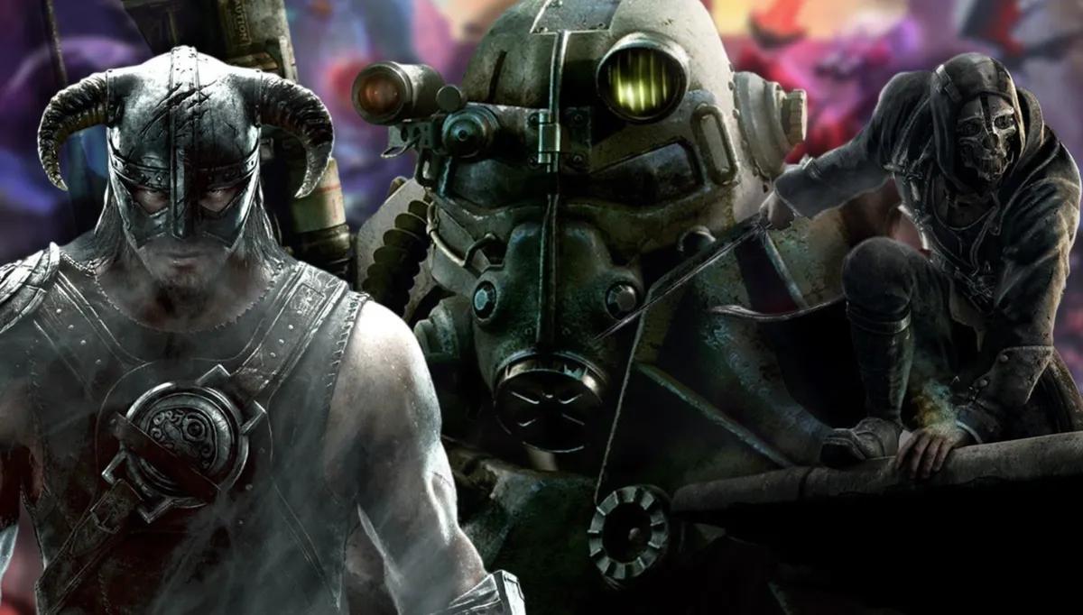 Xbox vil have Elder Scrolls og Fallout hurtigere — Bethesdas tidligere hoveddesigner siger, at det er det forkerte spørgsmål