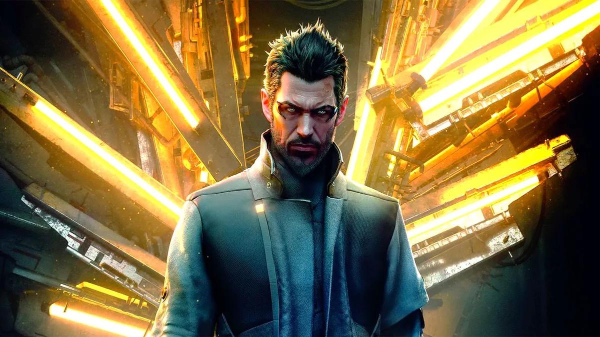 Eidos Montreals grundlægger, Stéphane D'Astous, vil lave endnu et Deus Ex-videospil