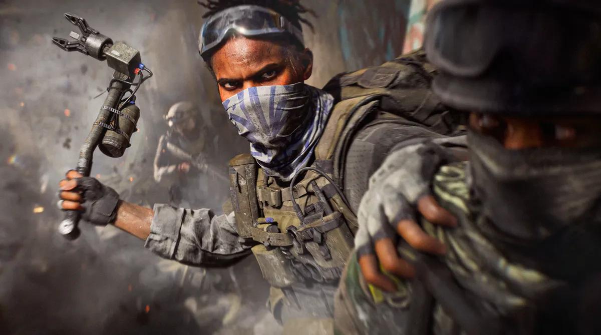 Battlefield 6-opdatering 1.3.3.0 omarbejder skudvekslingen forud for udgivelsen den 30. juni