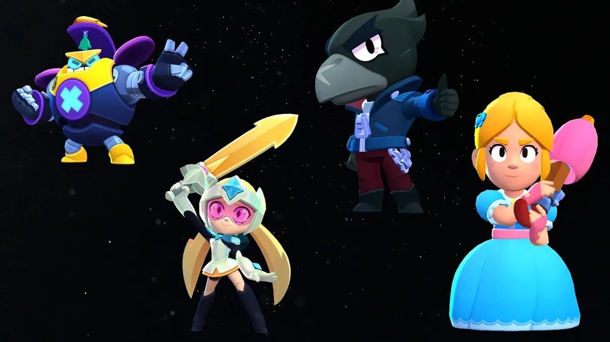 Lækkede Brawl Stars juli-balanceændringer afslører større metaskift