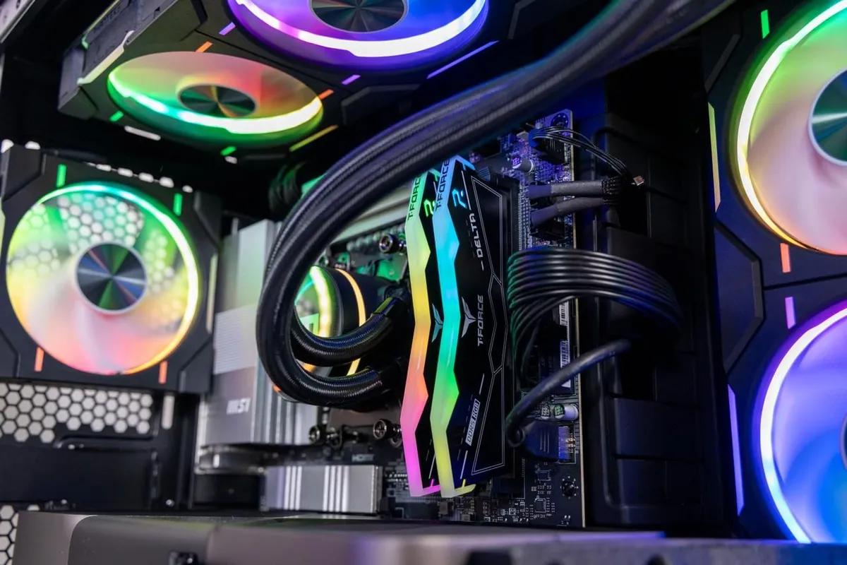 Lenovo: RAM-priser vender muligvis aldrig tilbage til tidligere niveauer, da branchen står over for langsigtede ændringer