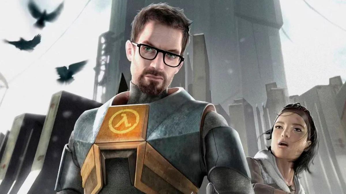 Half-Life 3 hedder angiveligt Half-Life X og rygtes at være "næsten færdigt"