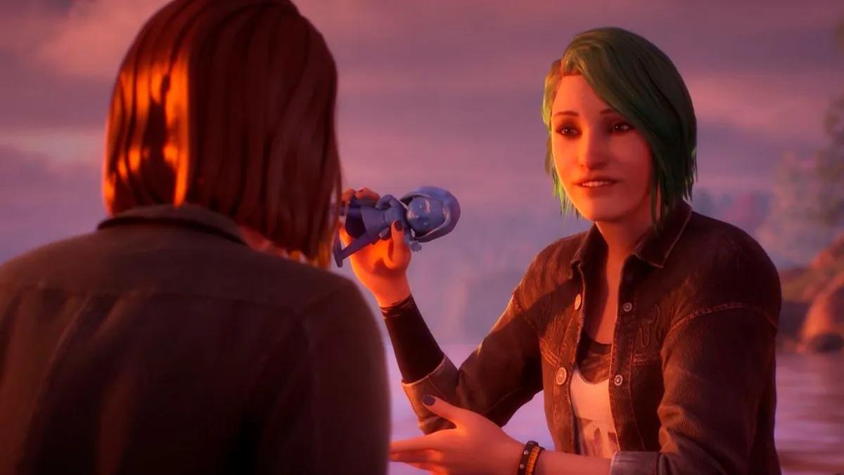 Life is Strange: Reunion overgik Square Enix' salgsforventninger