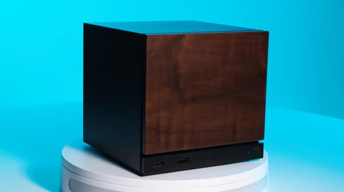 Valve siger, at Steam Deck gjorde 99% af Steam Machines arbejde