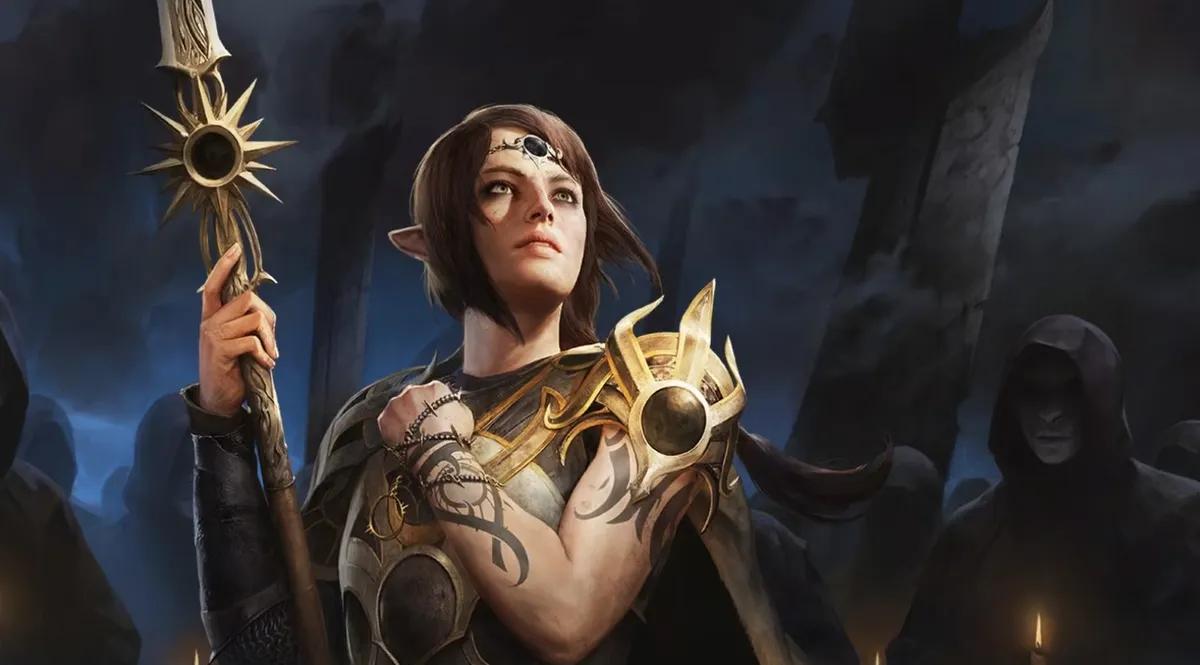 Ingen vil lave Baldur's Gate 4 på grund af Baldur's Gate 3's succes