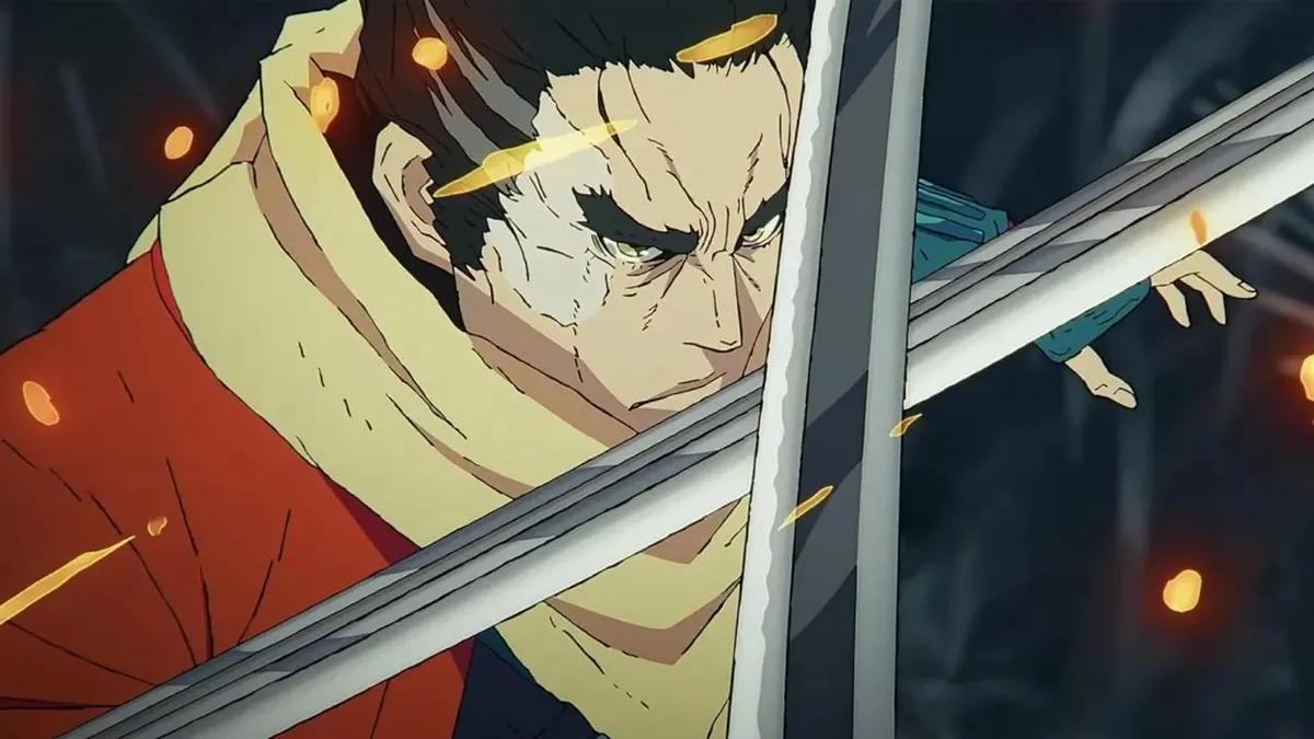 Sekiro får ny anime-adaptationstrailer med biografpremiere i september 2026