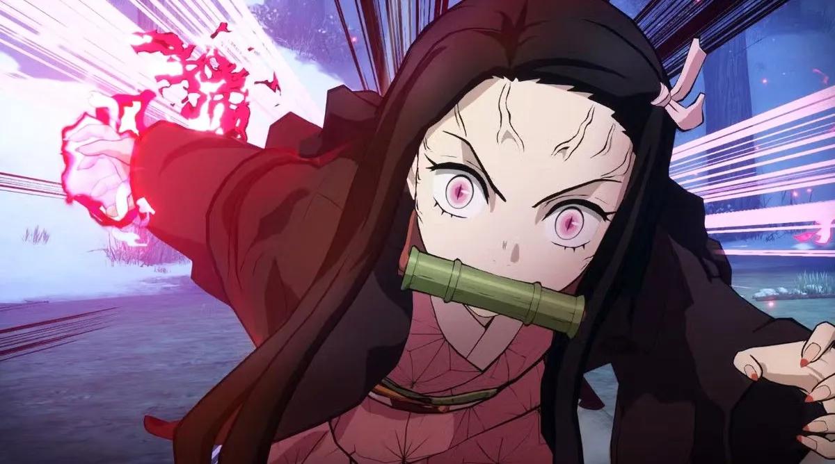 Demon Slayer: The Hinokami Chronicles 2 udkommer til Nintendo Switch 2 den 29. oktober